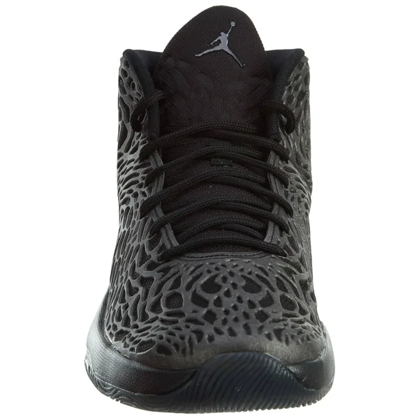 Jordan Men's Ultra.Fly Basketball Shoes, Size: 8.5, Black
