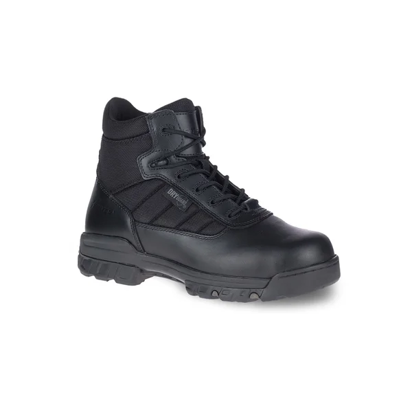 Bates 5x22 Tactical Sport Dryguard Side Zip 7 Men's Black