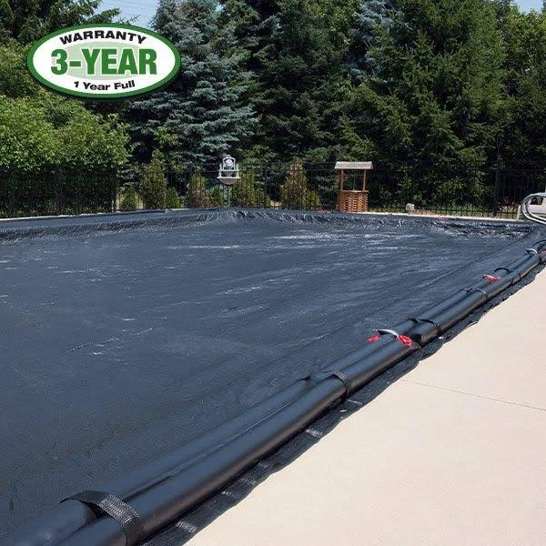 16& x 24& - Pool Size, 20& x 28& - Cover Size (451624REESM4BX)