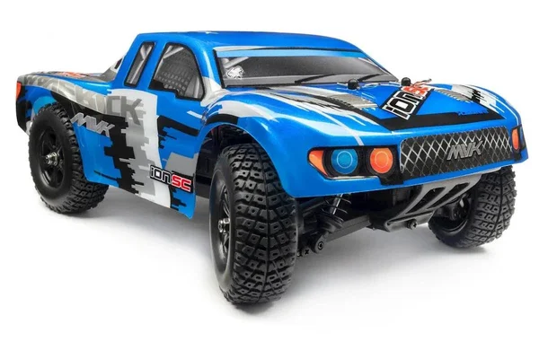 Maverick MVK12810 Ion SC 1/18 RTR Electric Short Course Truck