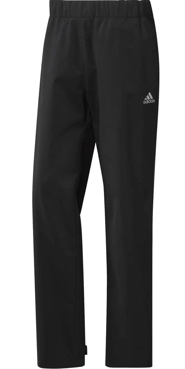 Adidas Men's Provisional Golf Rain Pants Black M
