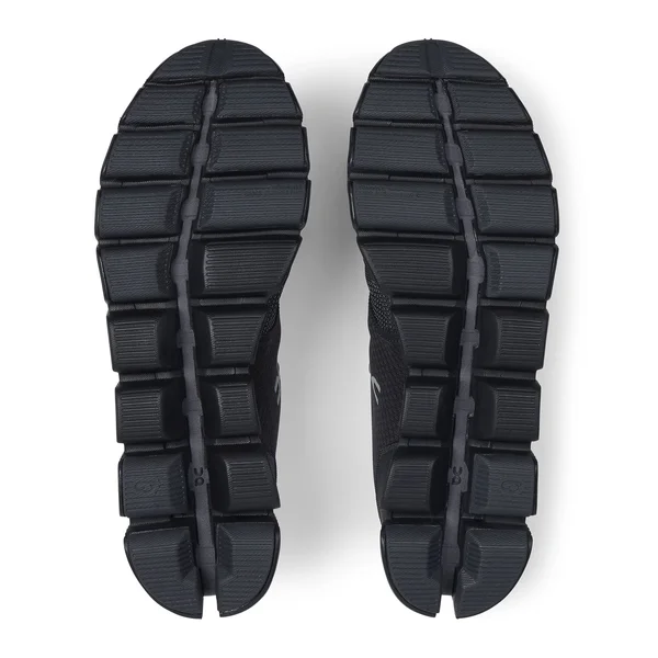 on Men's Cloud x Running Shoes Black - Asphalt 13