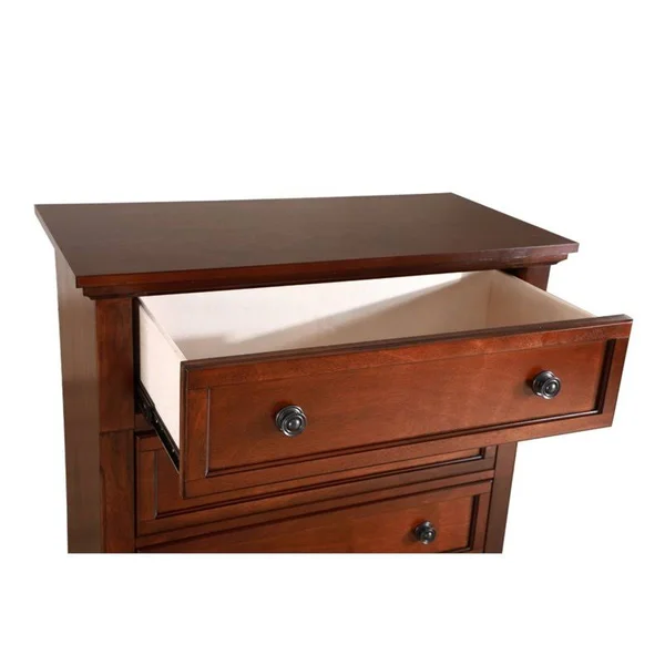 Glory Furniture Meade Cherry Chest