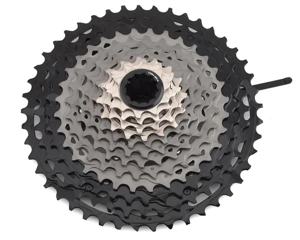 Shimano XTR CS M9100 Cassette 12 Speed 10-45T
