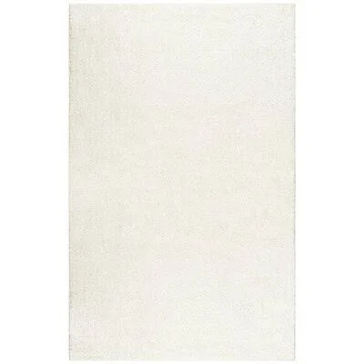 Marden Cream Area Rug Winston Porter Rug Size: Rectangle 3' x 5'