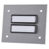 Push Button Panel Door Communication ETA 802 EV1