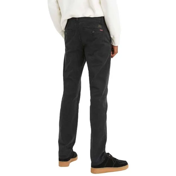 Levi&s XX Chino Standard II - Black - Casual Pants