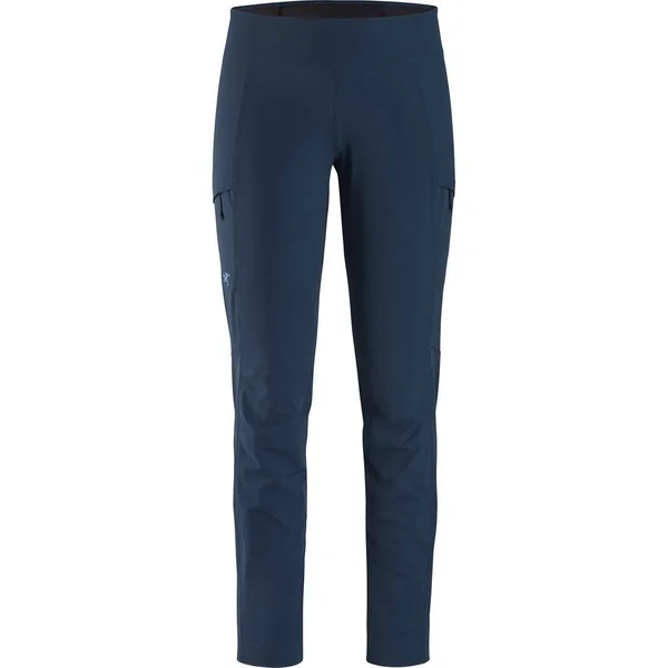 Arc&teryx Sabria Pant - Women's Cobalt Moon 10 413756