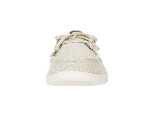 Sanuk Women's Pair O Sail Lite TX Shoe in Peyote, Size 5