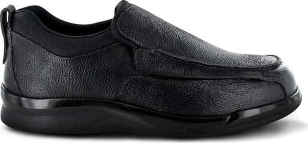 Apex Classic Moc 11.5 Men's Black