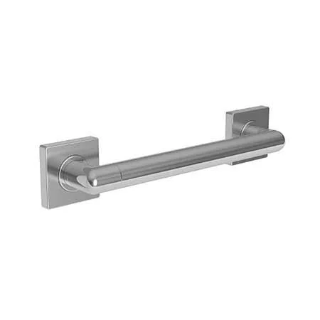 Newport Brass 2040-3932/034 Secant 32x22 Grab Bar - Aged Brass