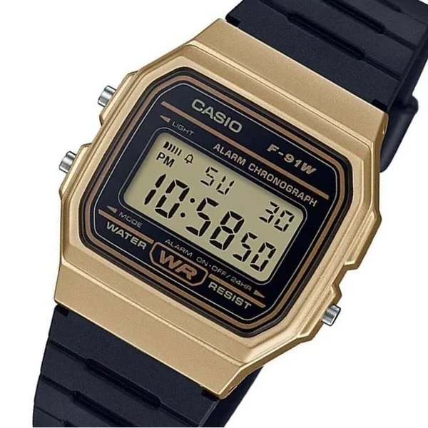 Casio Vintage Digital Watch