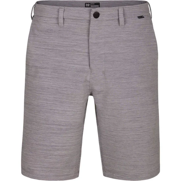 Hurley Men's Dri-Fit Cutback Shorts, Size 38, Blue