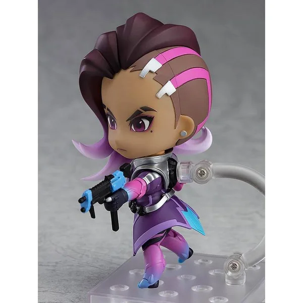 Nendoroid Sombra: Classic Skin Edition (Overwatch)