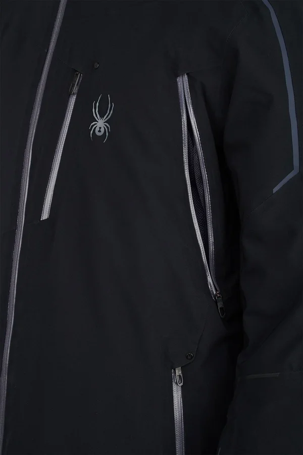 Spyder Men's Leader GTX Jacket 3XL