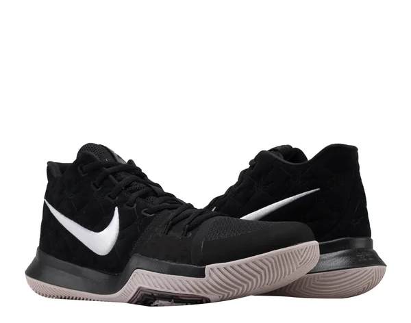 Nike Kyrie 3 Black 11.5