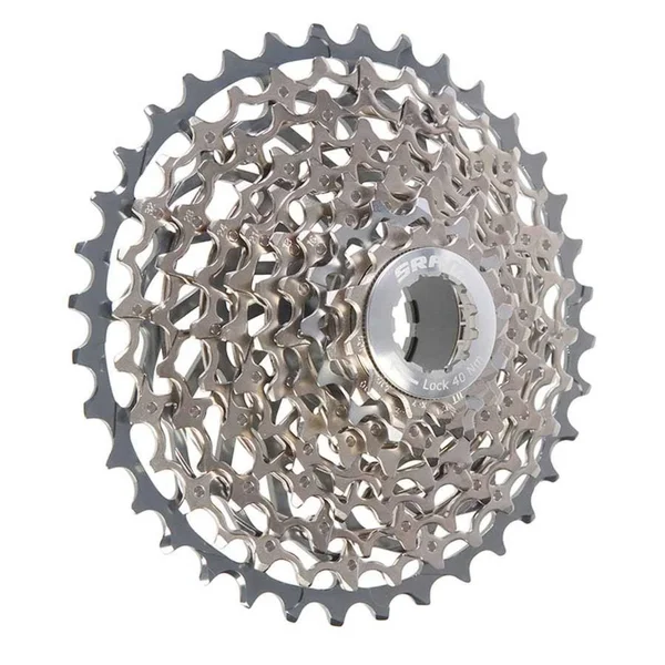Sram 10-Speed Cassette