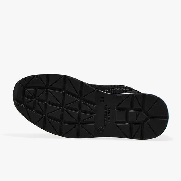 Diadora Run Net Airbox Low S1P SRC Balck