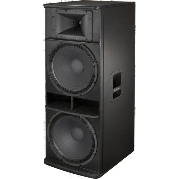 Electro-Voice Live X ELX215 2-way PA Speaker - Textured Black
