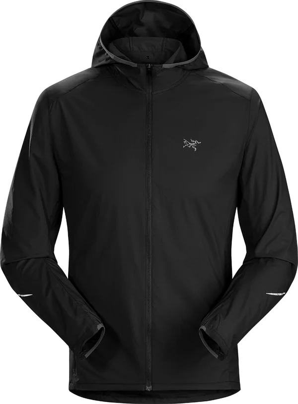 Arc&teryx Incendo Hoody - Men's Black