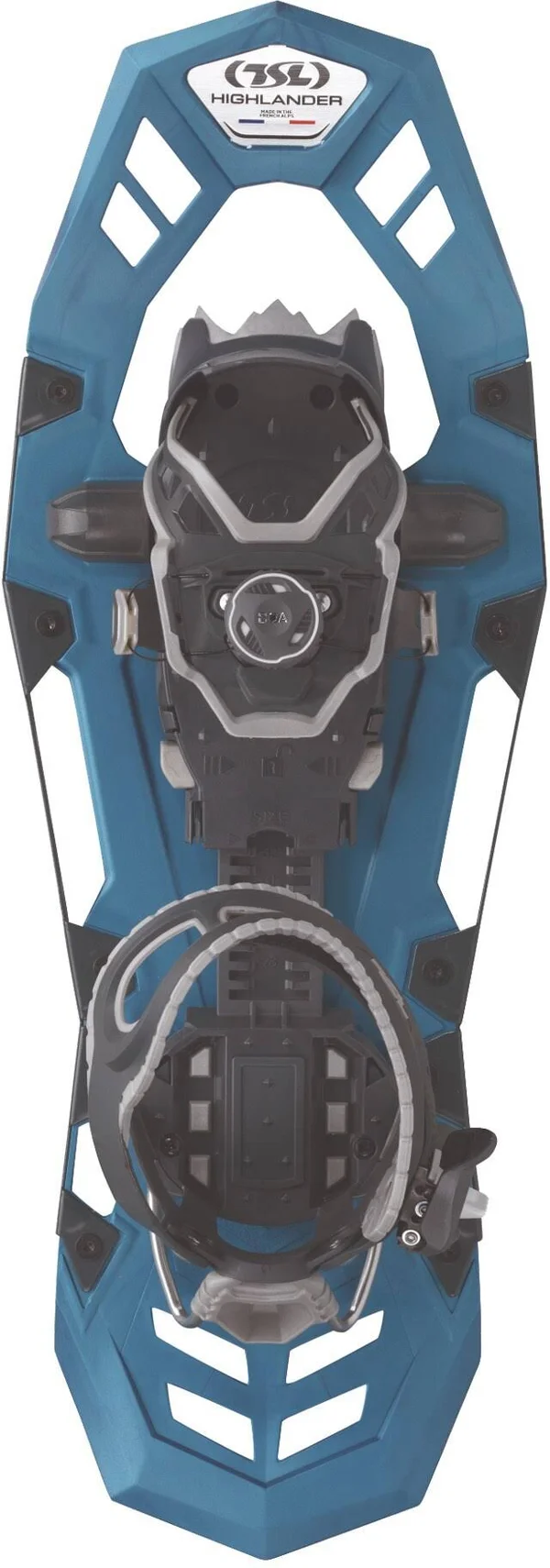 TSL Highlander Original Snowshoes Medium, Celestial