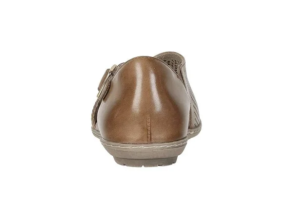 Earth Ballston Sandals - Women's, Sand Brown, Size: 7