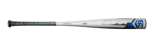 Louisville Slugger 2020 Omaha 3 BBCOR Baseball Bat