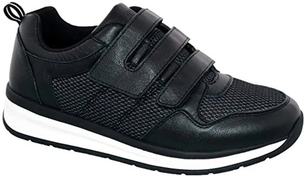Drew Rocket V 11 Men's Black