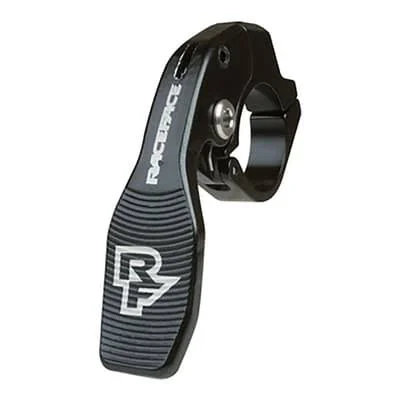 RaceFace Turbine R Dropper Seatpost - 31.6 x 505mm - 175mm, Black