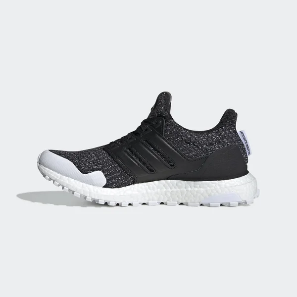 Adidas Ultraboost Running Shoes Game of Thrones/Black/Black/White