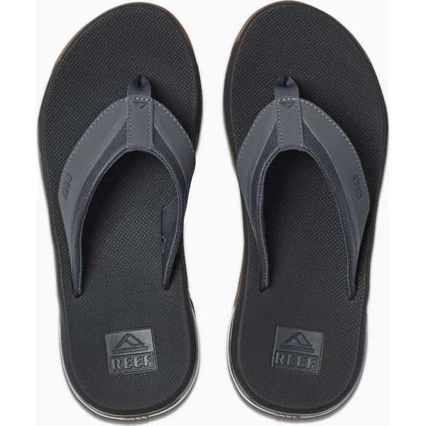 Reef ANCHOR - Black, 13