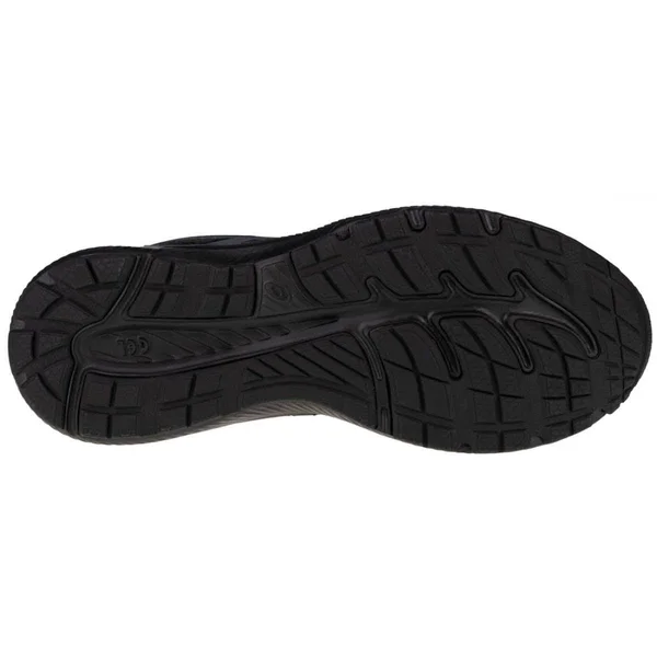 Asics Gel-Contend 7 Running Shoes Black - 40