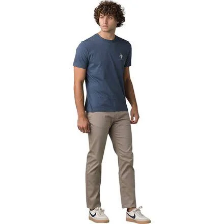 Prana Bridger Jean - Men's Dark Khaki, 32x30