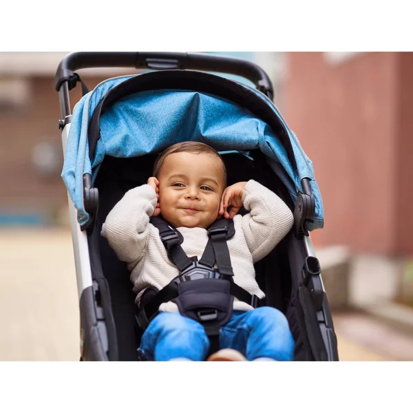 Thule - Spring Stroller, Shadow Grey