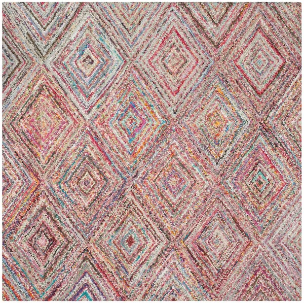 Safavieh Nantucket NAN314A 2&3x22x8& Rug