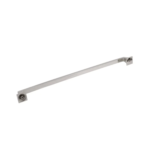 Amerock BP53533PN Mulholland 18 in (457 mm) Center-to-Center Polished Nickel Appliance Pull