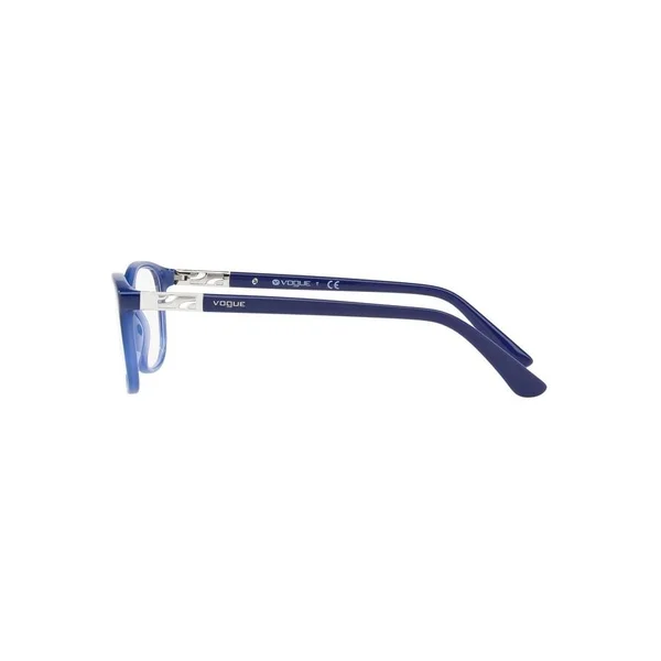 Vogue VO5163 Eyeglasses - Opal Blue Gradient Blue (2559)