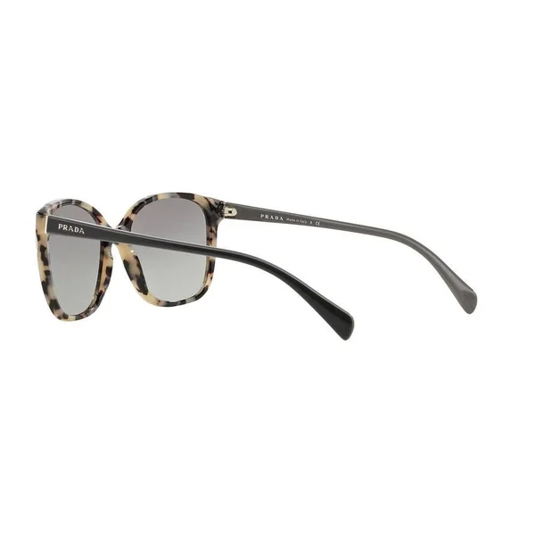 Prada 01OS Sunglasses KAD3M1 White