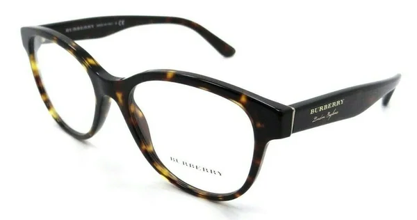 Burberry BE2278 Eyeglasses - Dark Havana (3002)