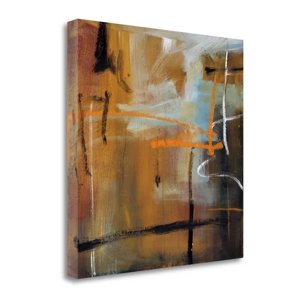 30x22 x 30x22 Symphony by Mark Pulliam Fine Art Giclee Print