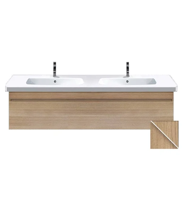 Duravit - DuraStyle Vanity Unit Wall-Mounted - DS638609191