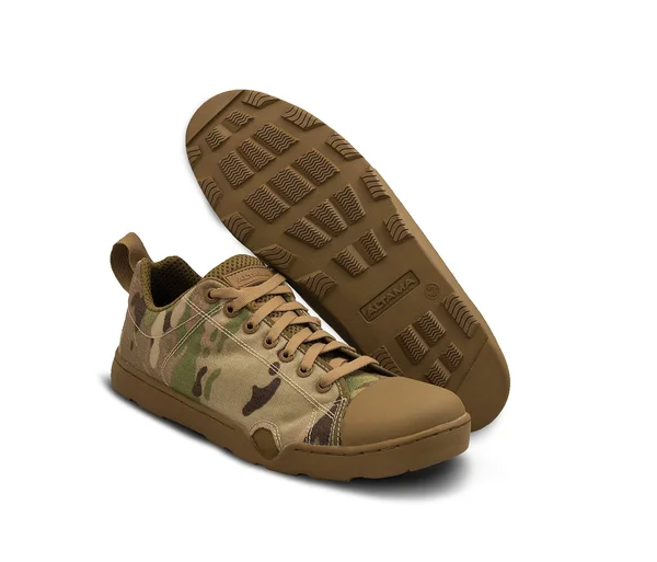 Altama OTB Maritime Assault Low - Men's Multicam
