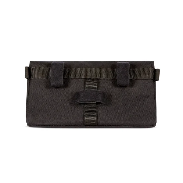 Topo Designs Bike Bag - Black