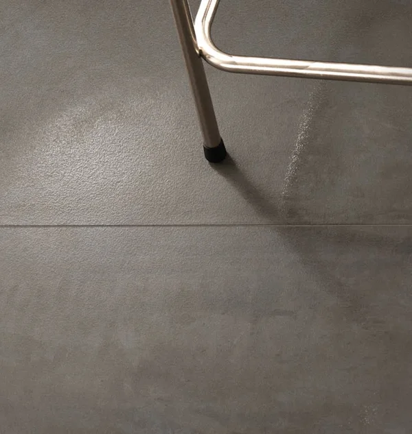 TileBar Instinct Dark 12x24 Porcelain Matte Tile - Gray, Backsplash, Wall and Floor