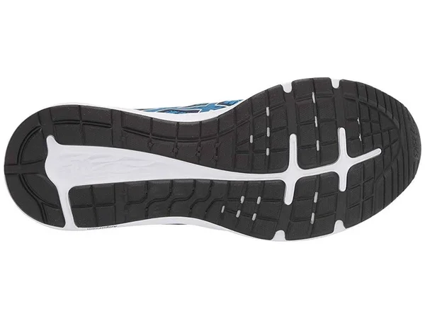 Asics GEL-Excite 6 Twist Men's Running Shoes, Size: 7.5, Blue