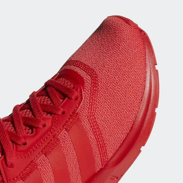 Adidas Originals Women's Swift Run x Shoes, Red