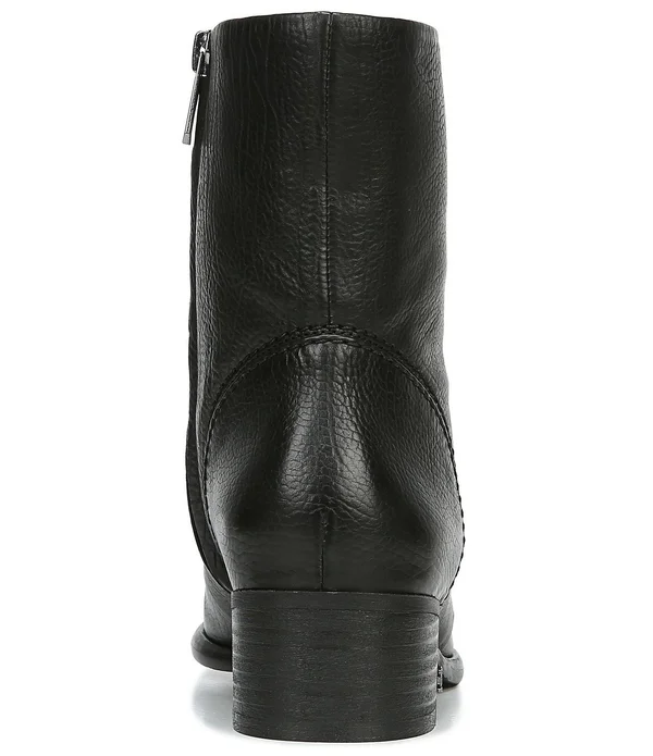 Sam Edelman Hilary Booties Dark Brown 9.5