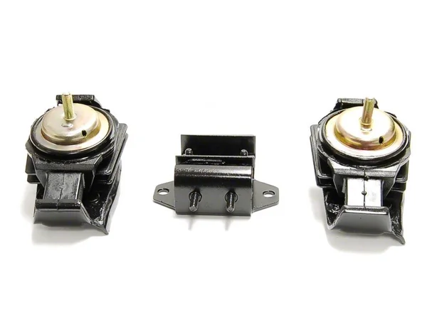 Megan Racing Mrs-ns-1740 Engine Mounts- 3pcs