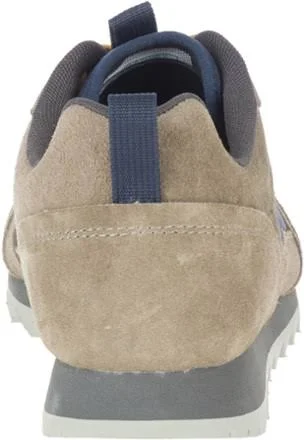 Merrell Men's Alpine Sneaker - Size: 10.5, Brindle