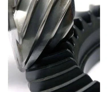 G2 Axle and Gear 2-2034-410 Ring and Pinion